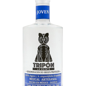 Mezcal Joven Espadín