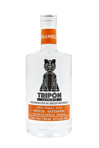 Mezcal Joven Ensamble