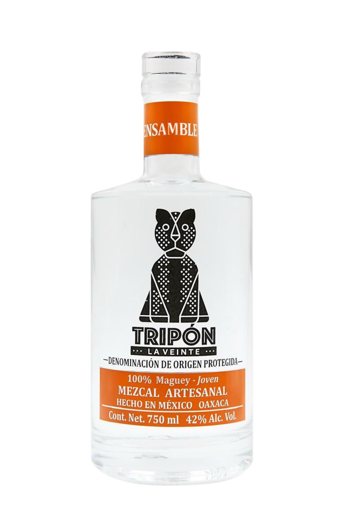 Mezcal Joven Ensamble